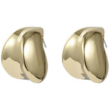 Reflection Earring (7090559418449)