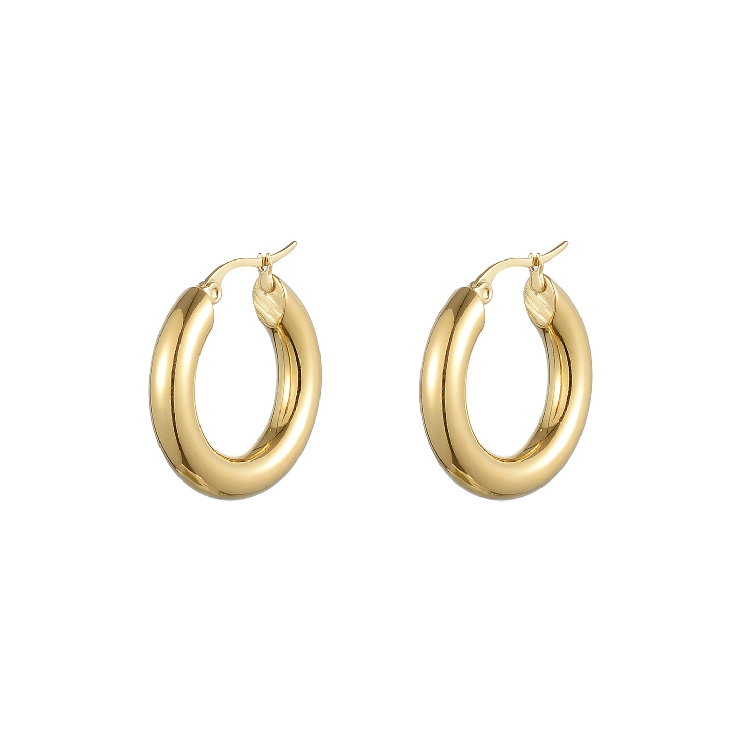 Baby Thick Hoops (6695457194065)