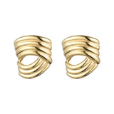 Nefertiti Earring (7193452609617)