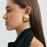 Signe Earring - Gold