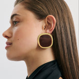 Sara Earring - Gold