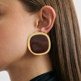 Sara Earring - Gold