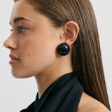 Disc Earrings