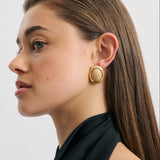 Charlotte Earring