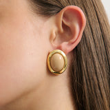 Charlotte Earring