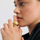 Lume Ring - Gold