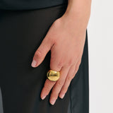 Lume Ring - Gold