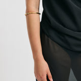 Classic Bangle - Gold