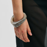 Marbled Bangle - New to Sale