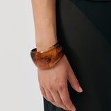 Obsessed Bangle - Smoke