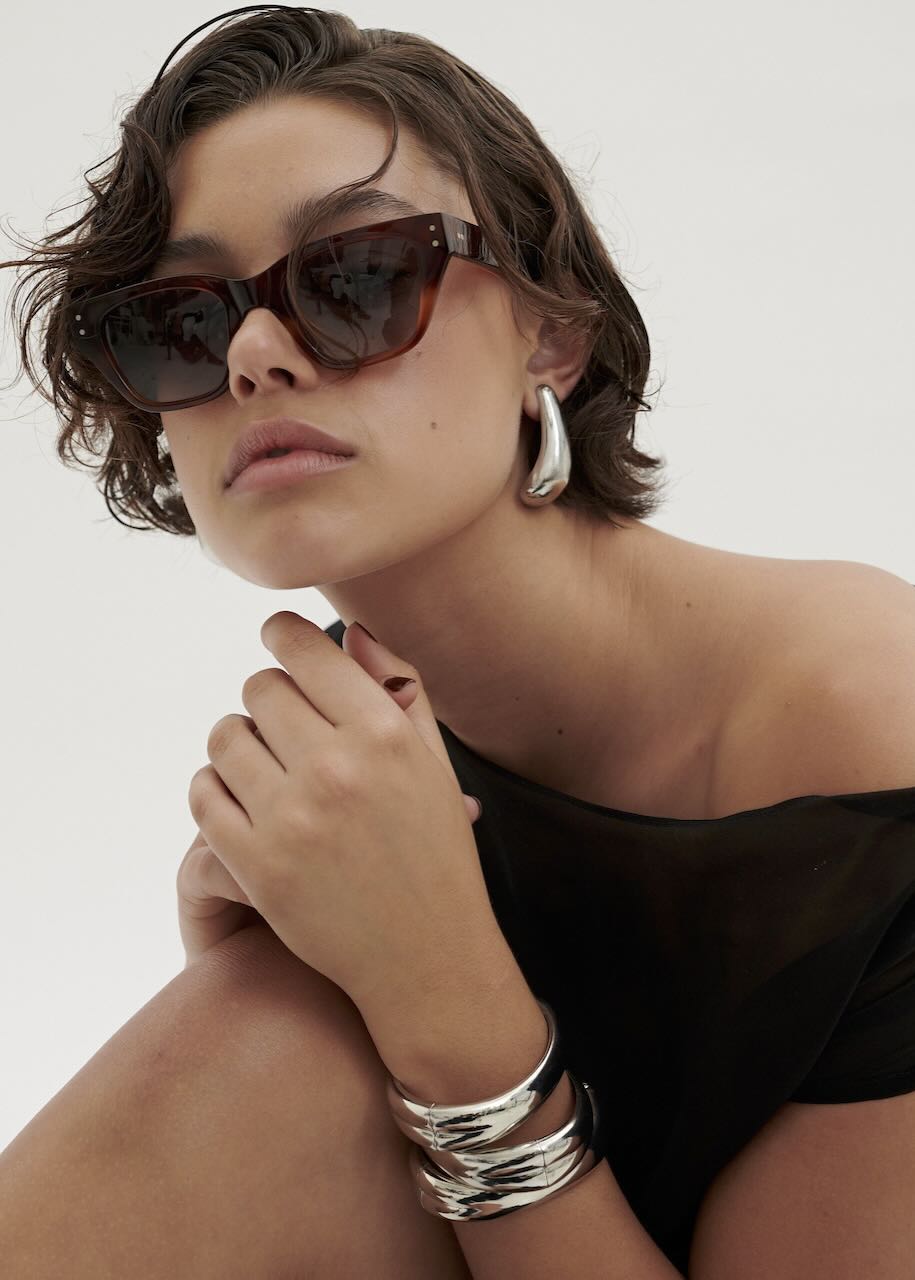 Drop It Earring (7114497294417)