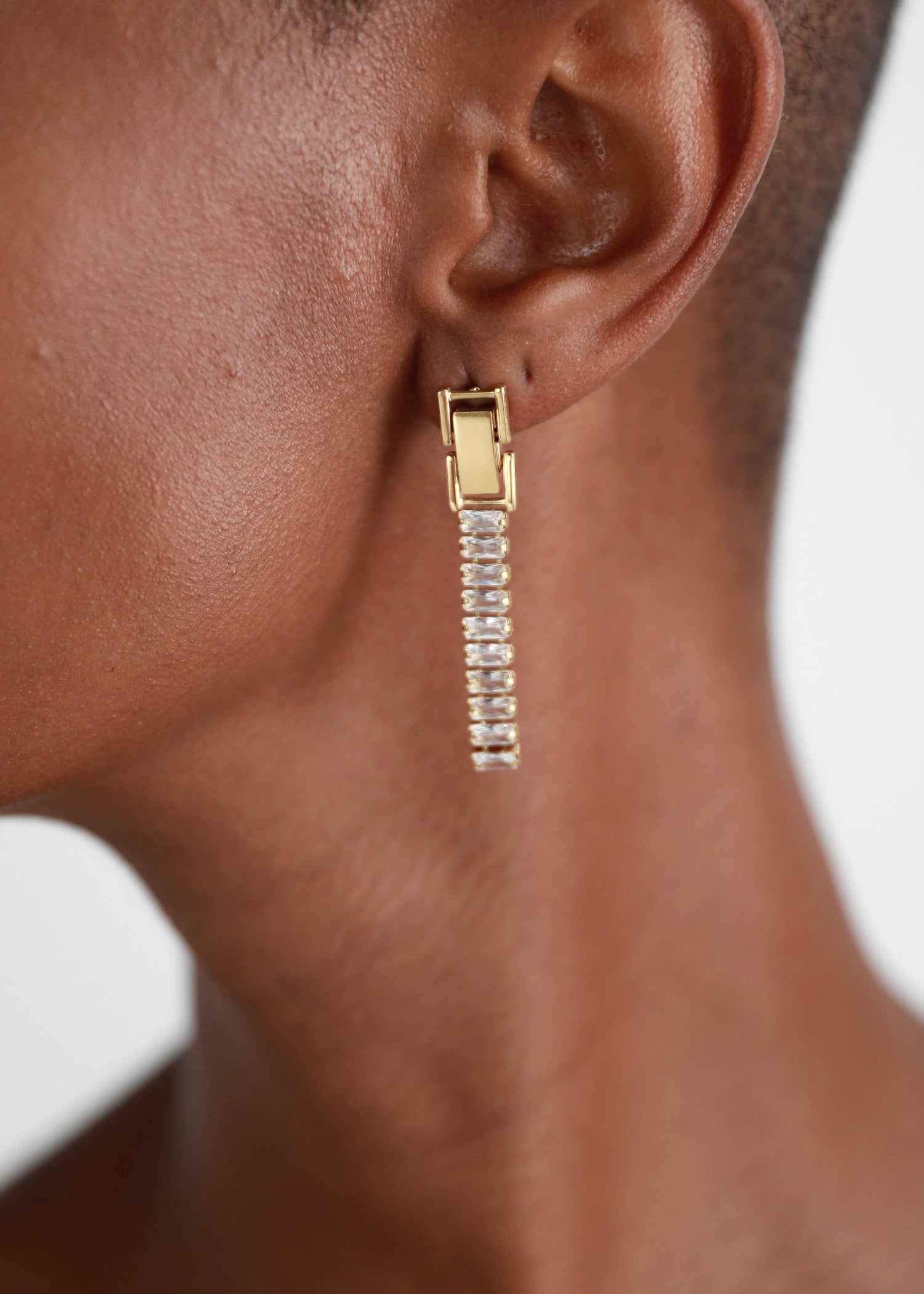 Deco Diamante Earrings (6833559568465)
