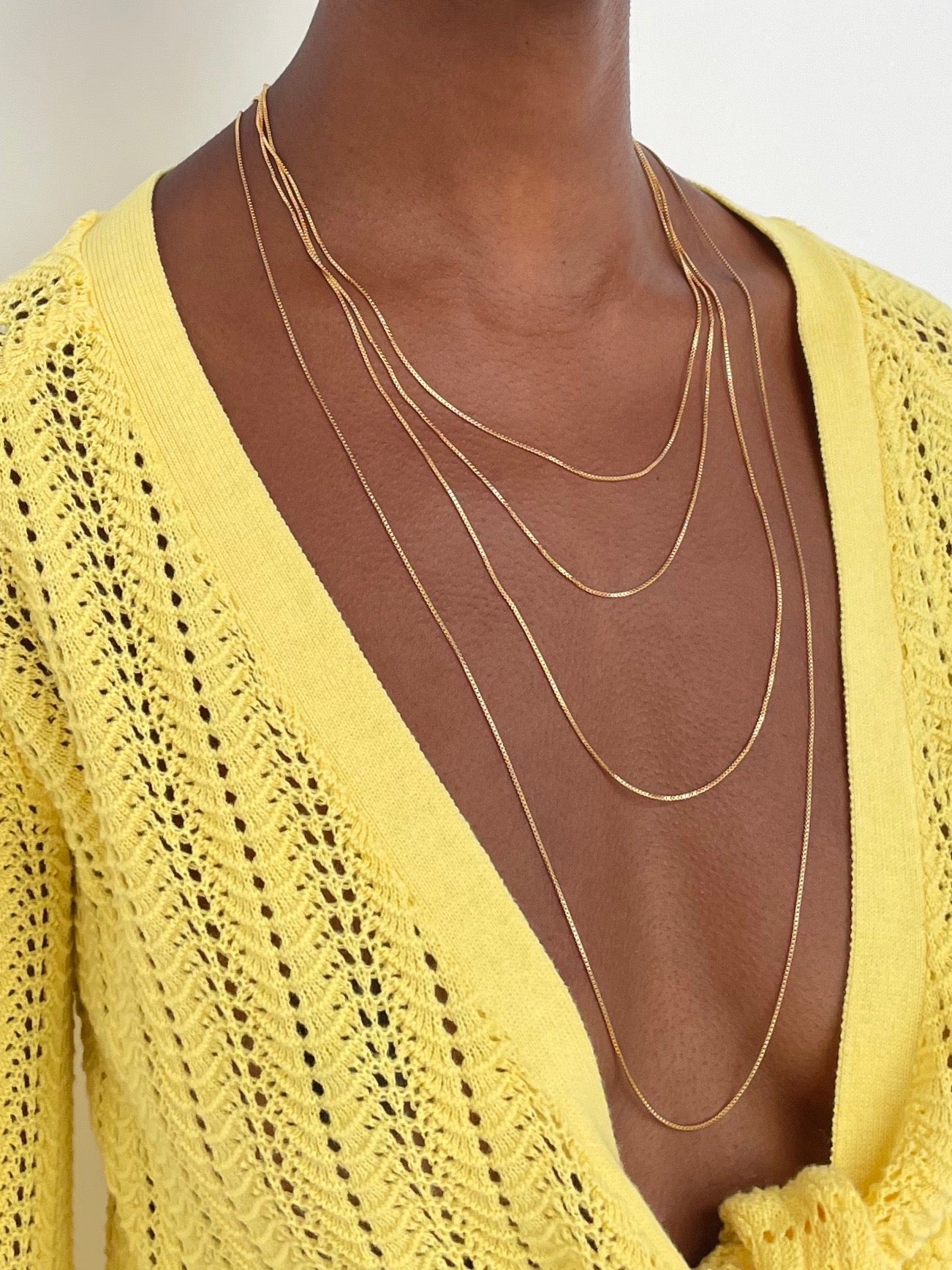 Fine Box Chain (6695454539857)