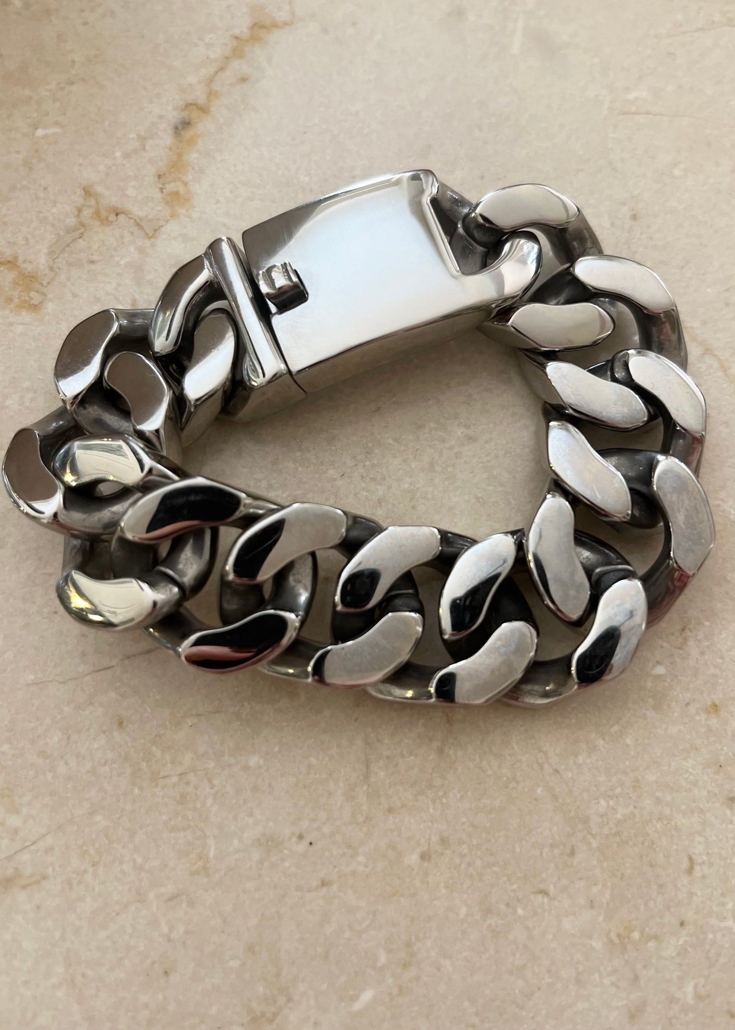 Le Chunk Bracelet (7062572073041)