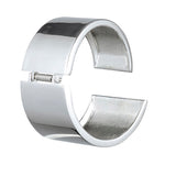Asymmetrical Cuff Bracelet (7078710018129)